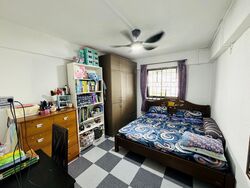 Blk 10 Teck Whye Heights II (Choa Chu Kang), HDB 3 Rooms #547404431